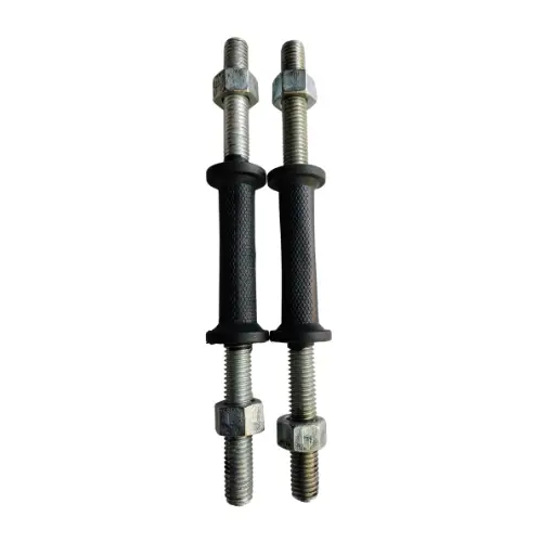 Adjustable Dumbbell Rod