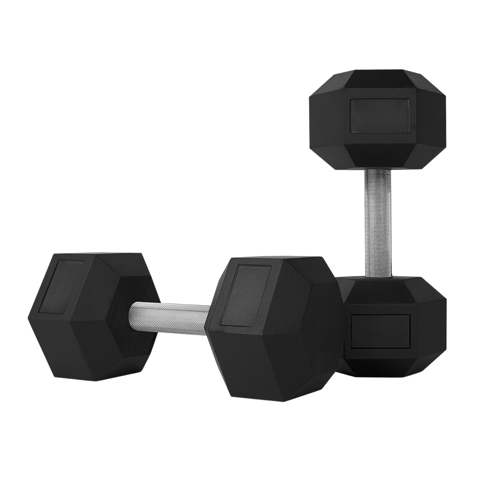 Hexa Dumbbells for Home Gym Workout