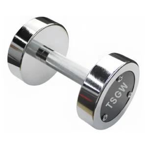 Steel Dumbbells