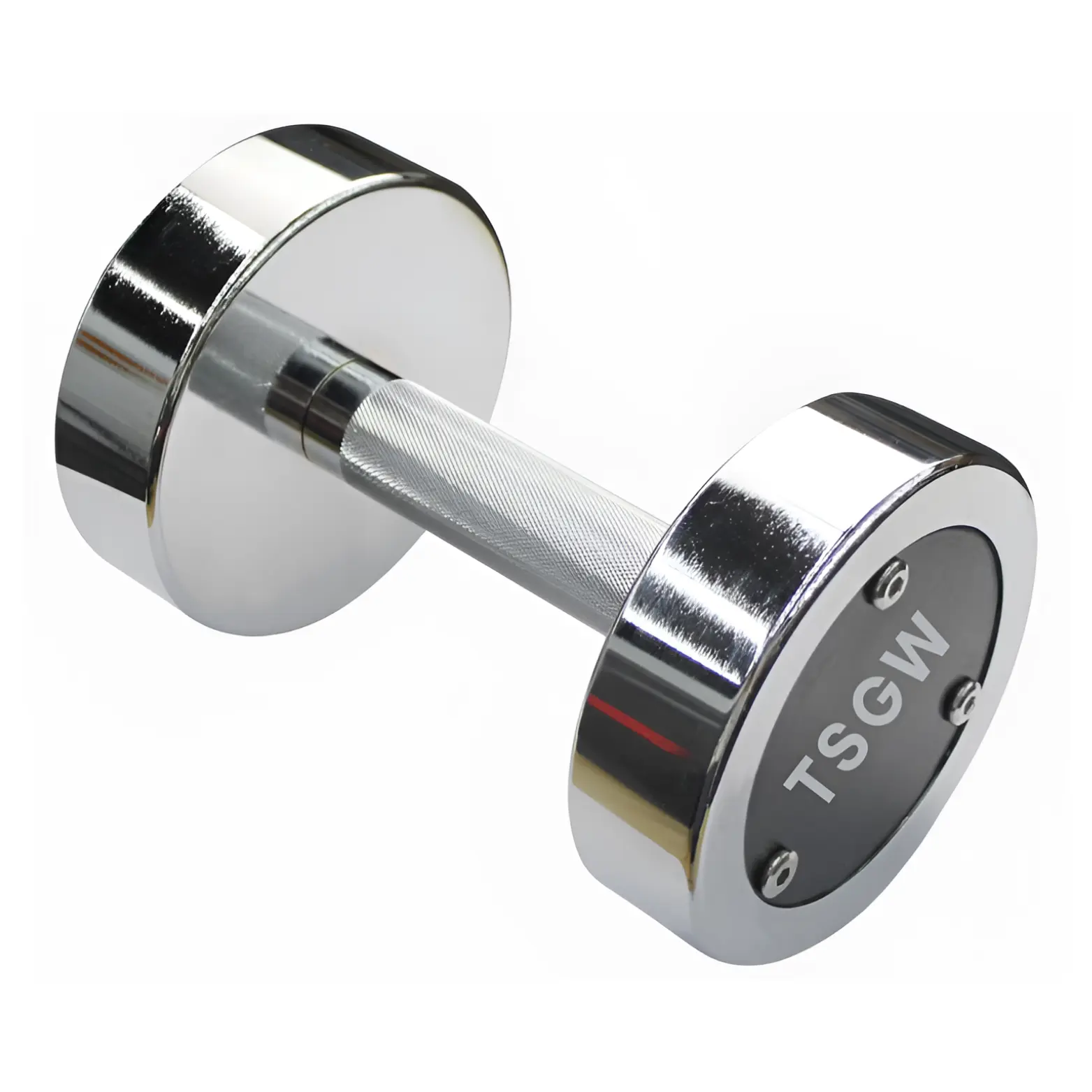 Steel Dumbbells