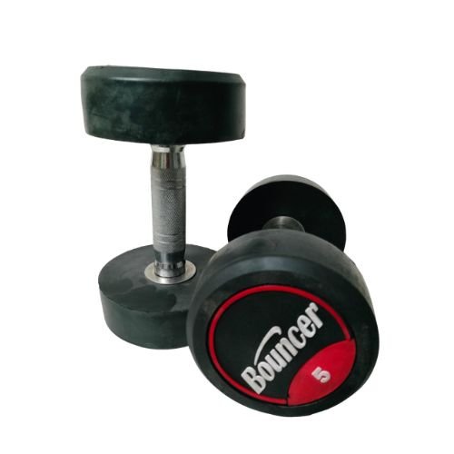 Round Dumbbells