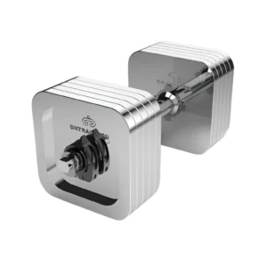 50Kg adjustable dumbbells