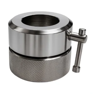 Barbell Lock