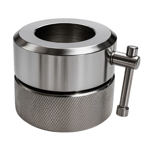 Barbell Lock