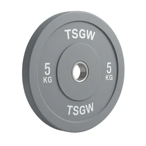 Bumper Plate - 5kg