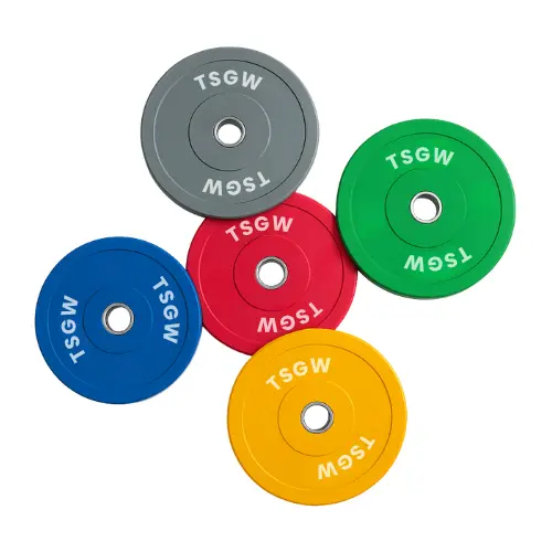 Bumper Plates