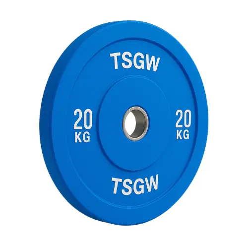 20Kg bumper plate