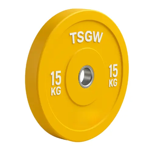 Bumper Weight - 15kg