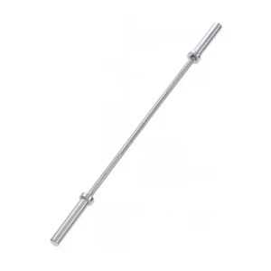 Olympic straight barbell - 50mm