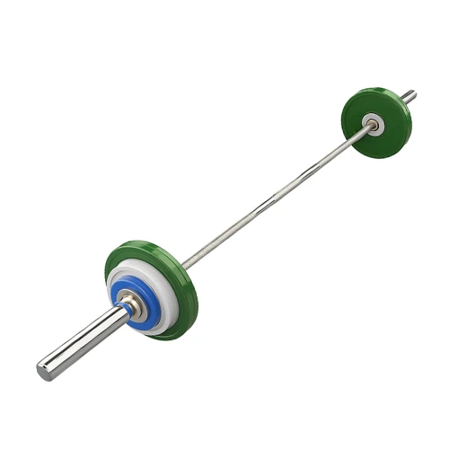 20Kg 7Ft Power lifting barbell