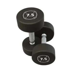 Premium bouncer dumbbells