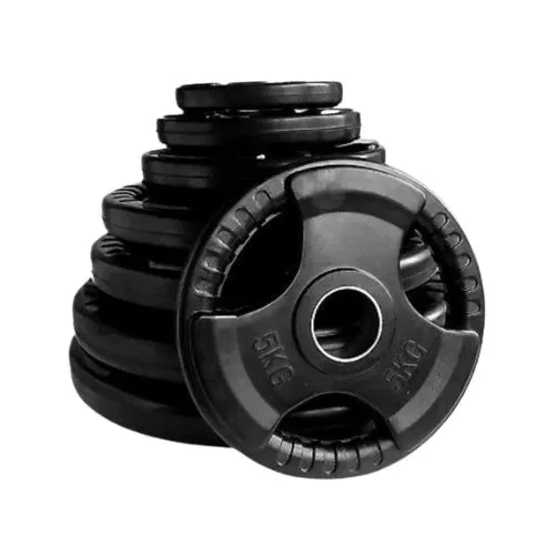 Steering Weight Plates