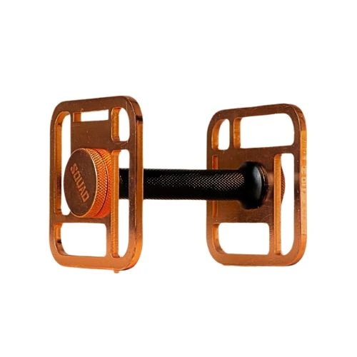 Luxury adjustable dumbbell