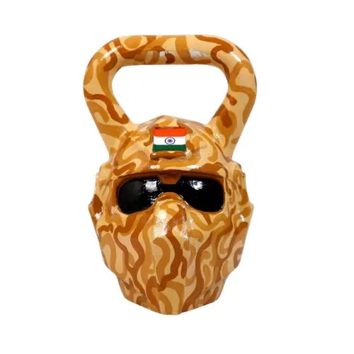 Battlebell - kettlebell