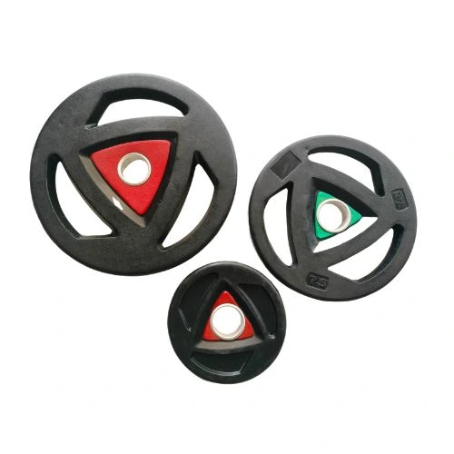Vivo weight plates